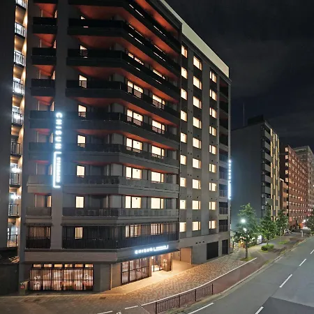 Chisun Standard Kyoto Horikawa Gojo-2