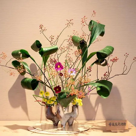 Mitsui Garden Hotel Kyoto Sanjo-3