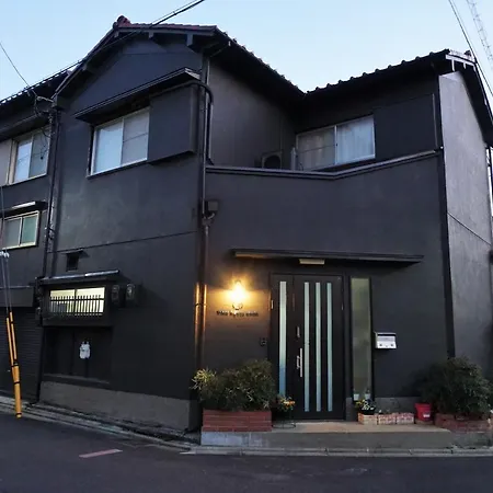 Villa Kyoto Saiin-2