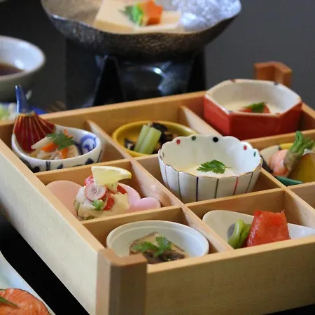 Hotel Honnoji-3