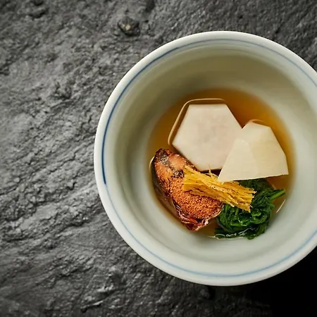 Heihachi Tea House Inn-2