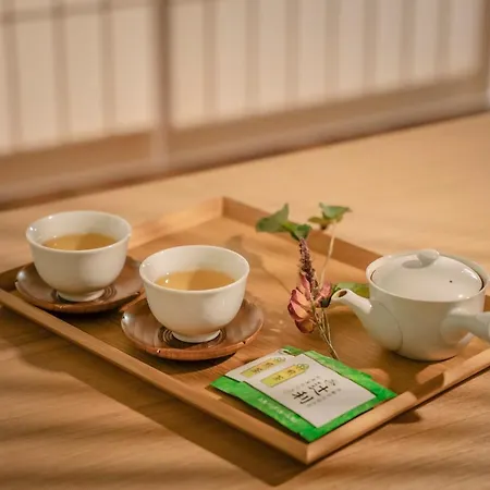 谷町君・星屋・月栖居 京都清水寺二年坂-2