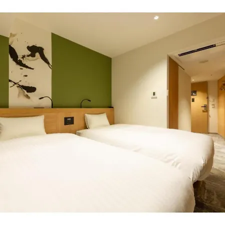 The Onefive Kyoto Shijo - Vacation Stay 41818V-2