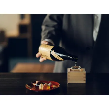 Nol Kyoto Sanjo - Vacation Stay 97690V-3