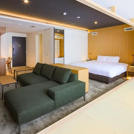 Ｈｏｔｅｌ Ｍｕｓｏ - Vacation Stay 97509V-3