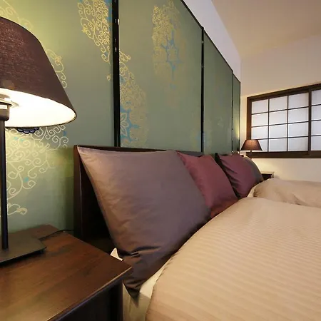 Heian Residence Gozan-3