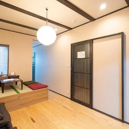 Etoile Shijo Omiya - Vacation Stay 99540V-2