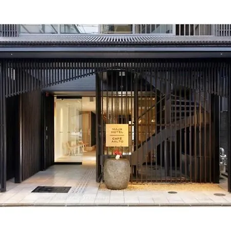 Maja Hotel Kyoto - Vacation Stay 82822V-2