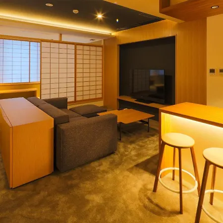 Ｈｏｔｅｌ Ｍｕｓｏ - Vacation Stay 97517V-3