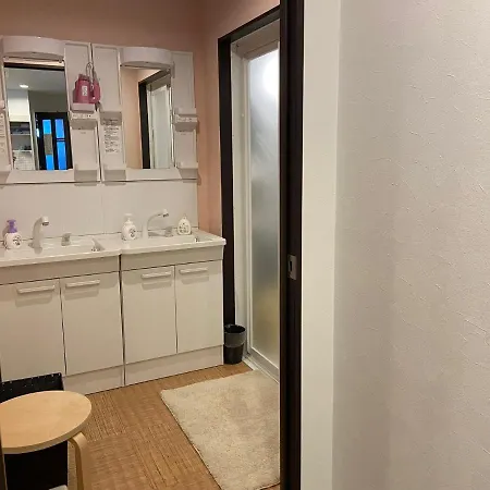 Higashi Shimbashi Building 3F Hostel Gion Sora - Vacation Stay 92728V-3