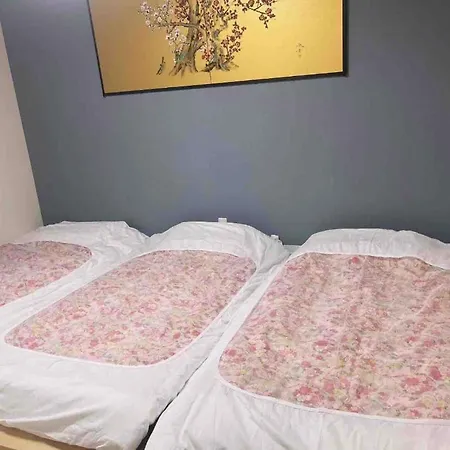 京町屋 京都*缘屋kyoto*Enishiya 开业特价&免费早餐供应 Newopen-2
