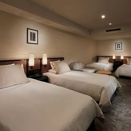 Hotel Granvia Kyoto-2