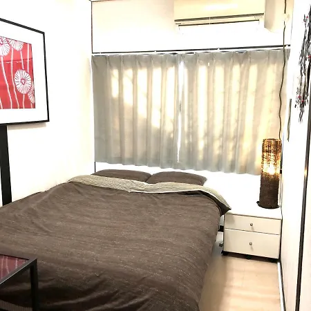 Kyoto Guest House-3