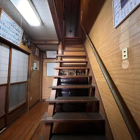 旅館　さんき-3