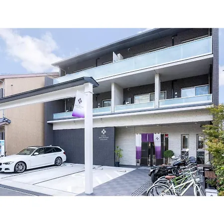 Kyoto Four Sisters Residence - Vacation Stay 15185V-3