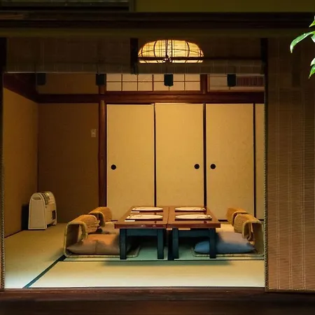 Ryokan Tsukie - Vacation Stay 40741V-3