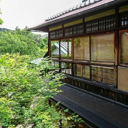 Ryokan Genhouin - Vacation Stay 21846V-2