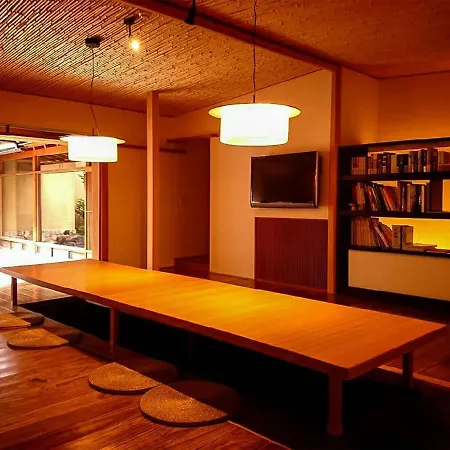 Ryokan Genhouin - Vacation Stay 21842V-2