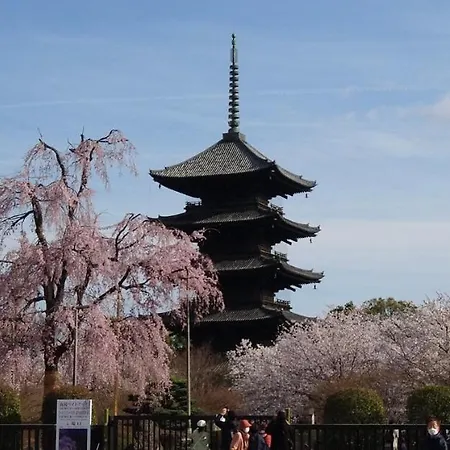 Kyoto-Toji House-2