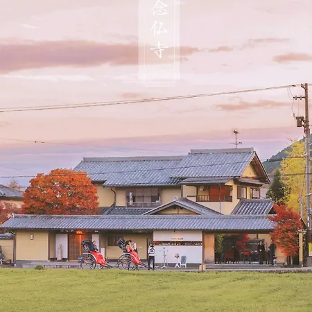 Kyoto-Toji House-3