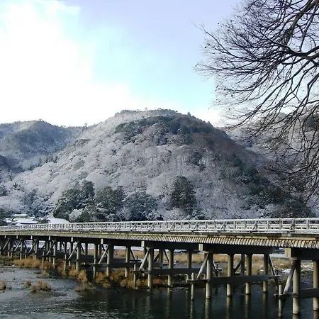 Kyoto Arashiyama Onsen Togetsutei-3
