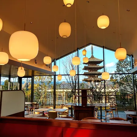 The Hotel Seiryu Kyoto Kiyomizu - A Member Of The Leading Hotels Of The World--2