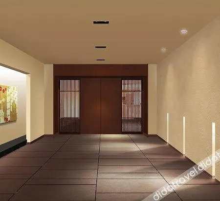 Hotel Intergate Kyoto Shijo Shinmachi-3