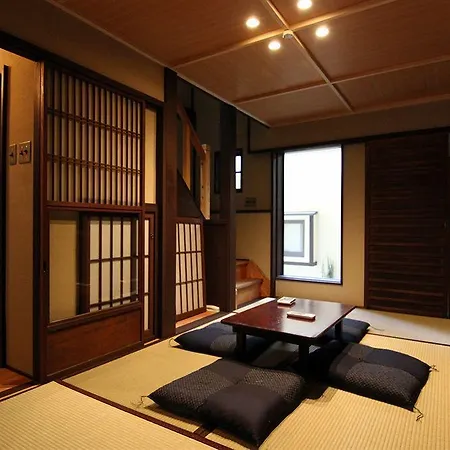 Tokiwaan Holiday Rentals-2