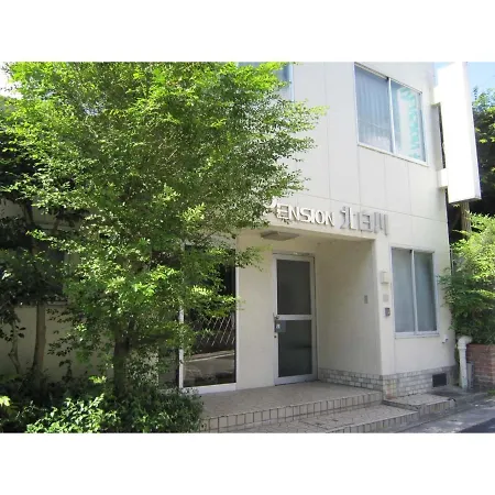Pension Kitashirakawa - Vacation Stay 91686V-3