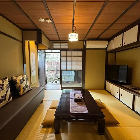 Gion Kyuraku-3