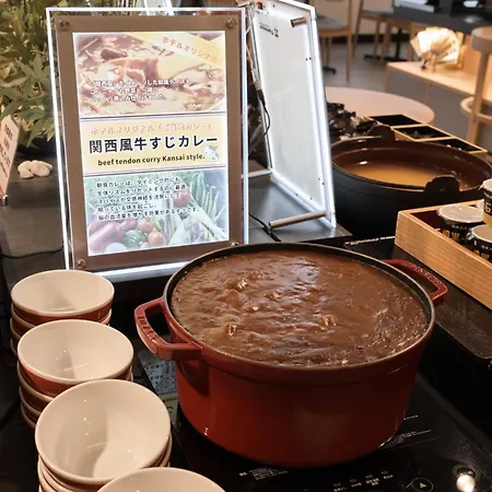 Almont Hotel Kyoto-2