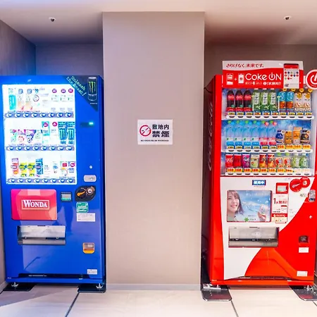 Travelodge 京都 四条河原町-3