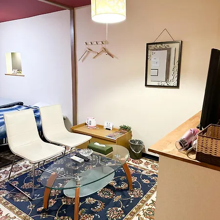 Hotel Rakusai-2
