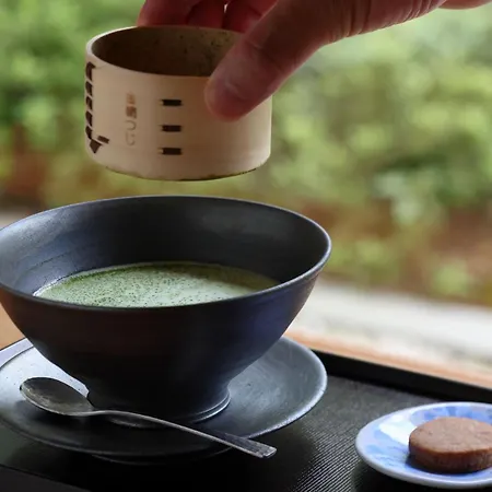 Hotel The Mitsui Kyoto, A Luxury Collection Hotel & Spa-2