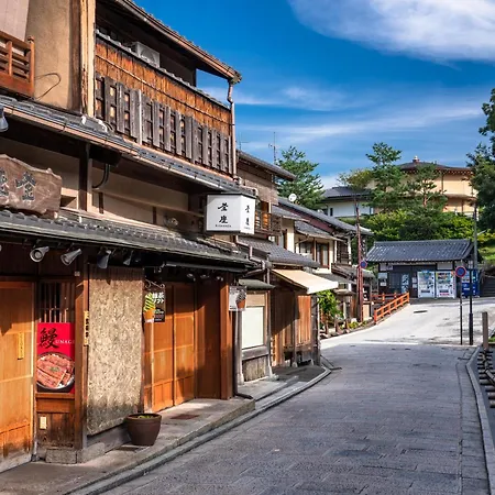 The Blossom Kyoto-2