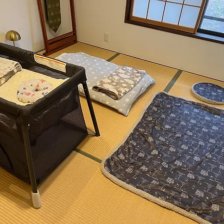 Imakumano Terrace - Eisen An 潁川庵-2
