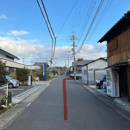 Sakura House-2