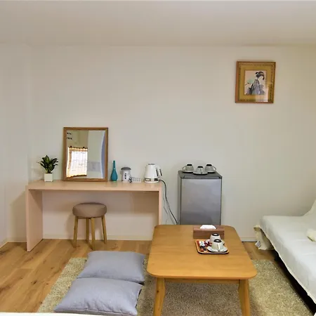 YūShukufushimi Inari - Vacation Stay 41356V-2