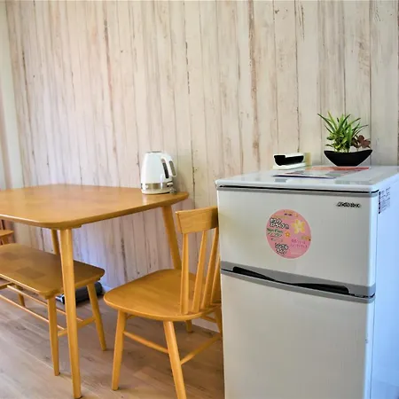 YūShukufushimi Inari - Vacation Stay 41351V-3