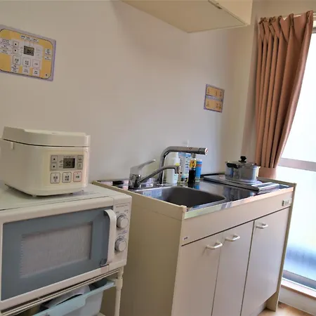 YūShukufushimi Inari - Vacation Stay 41351V-2