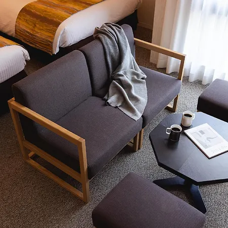 Mitsui Garden Hotel Kyoto Sanjo-2