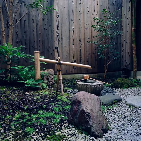 Kotone Machiya-Inn 京町家旅宿 小都音-2