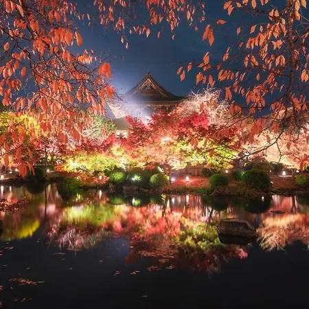 Omo5 Kyoto Gion By Hoshino Resorts-3