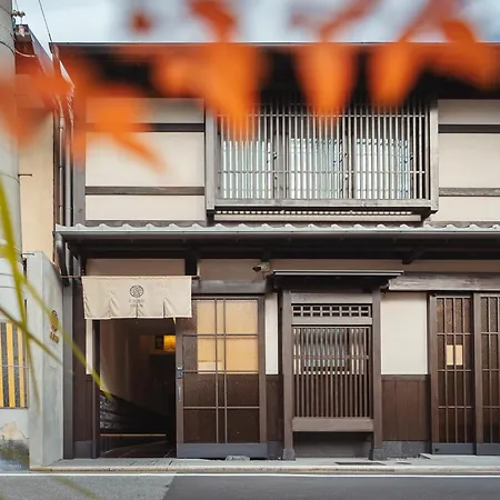 谷町君 星屋 神泉ノ宿 二条城-3