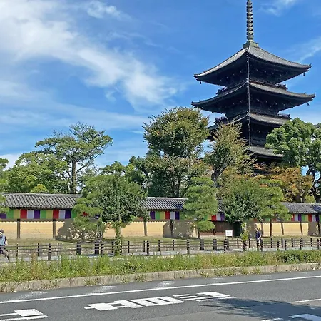 君の家 東寺-3