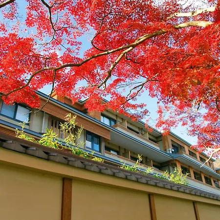 Kadensho, Arashiyama Onsen, Kyoto - Reopening On 2026-2