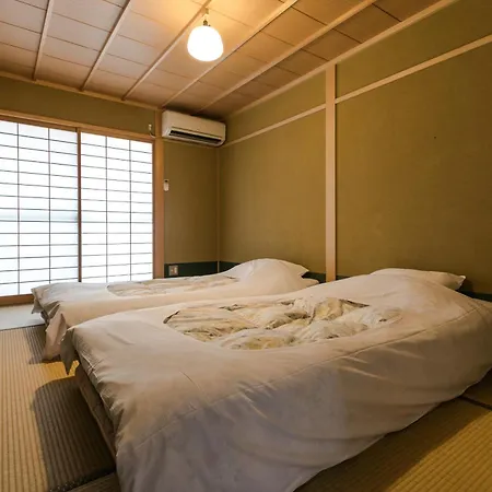Kyomachiya Real Kyoto Wabisabi-2