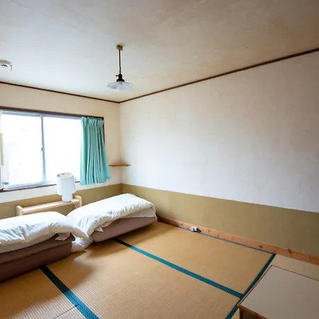 Guesthouse Bon-3