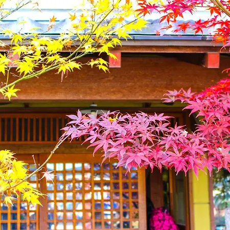 Stay Sakura Kyoto Nijo Castle West I-3