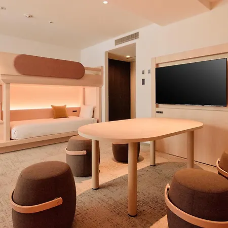 Kyoto Tower Hotel-3